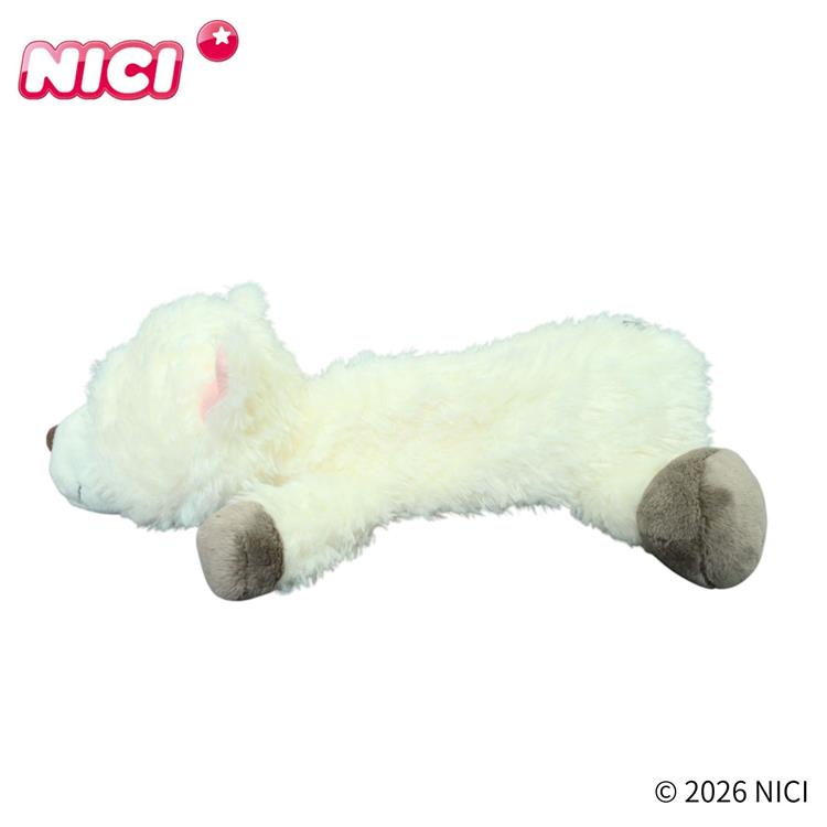 フィギュアポーチ アルパカ