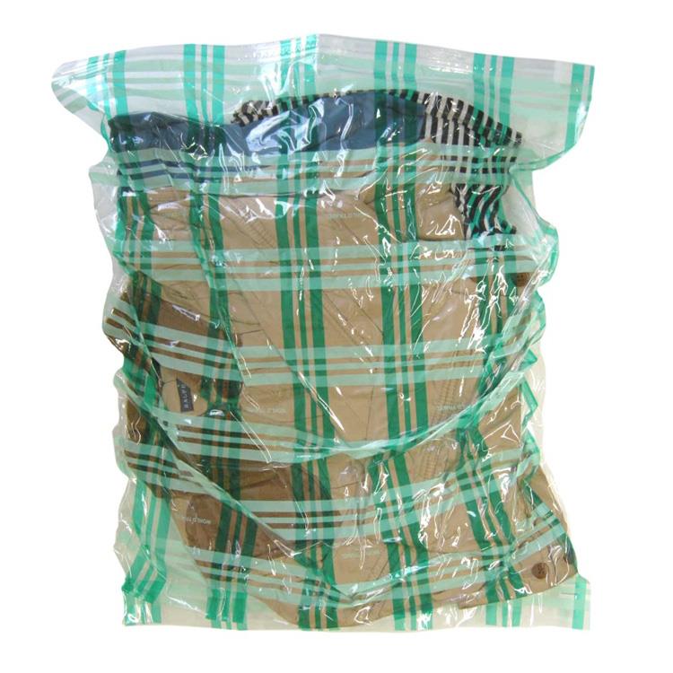 衣類の圧縮袋 ＸＬ(グリーン): ファッション＆バラエティ雑貨 ロフト公式通販サイト LOFT