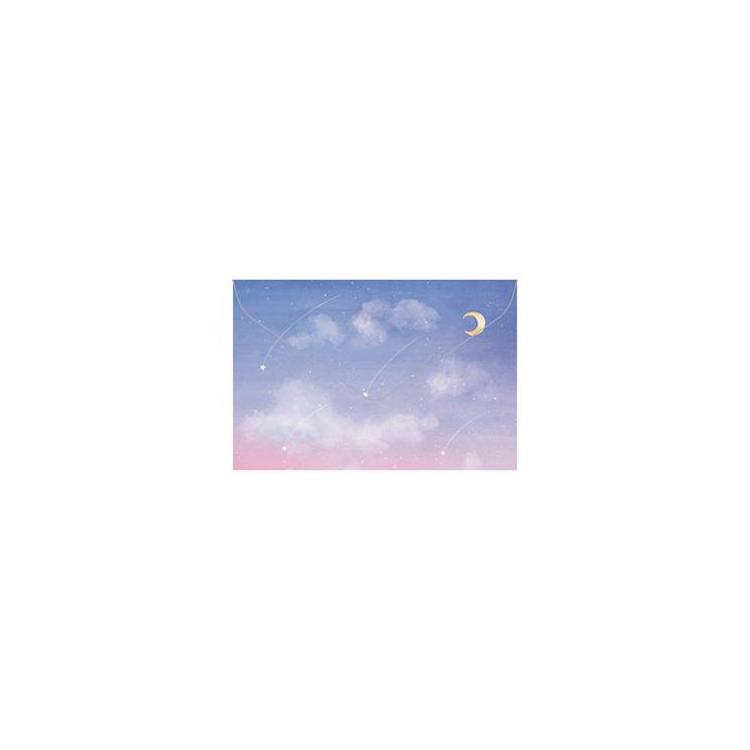 ケース付レターセット 流れ星 空景色シリーズ: ステーショナリー | ロフト公式通販サイト | LOFT