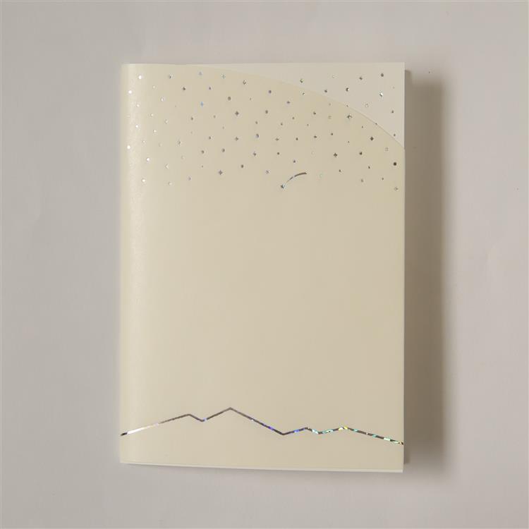 星くずのかけら日記 ホワイト ホワイト