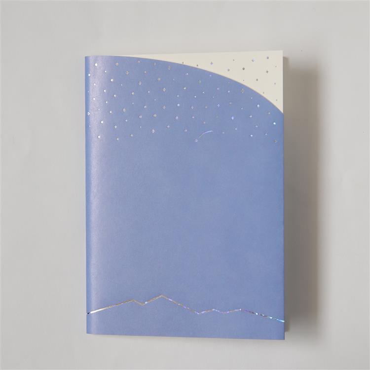 星くずのかけら日記 ネイビー ネイビー