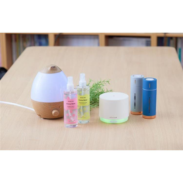 結婚祝い 卓上加湿器 MINI HUMIDIFIER ルビンプラス ビーナスピンク 卓上加湿器 MINI HUMIDIFIER ルビンプラス ビーナスピンク