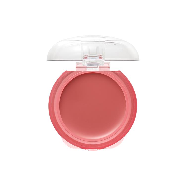 よくばりほっぺ ドロップチーク 01 ピーチボンボン【数量限定】 01:ピーチボンボン