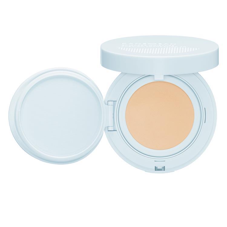 水分力クッションファンデーション 01 ライトベージュ 01:ライトベージュ