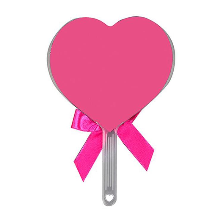 推しうちわバースデーカード ピンク ピンク