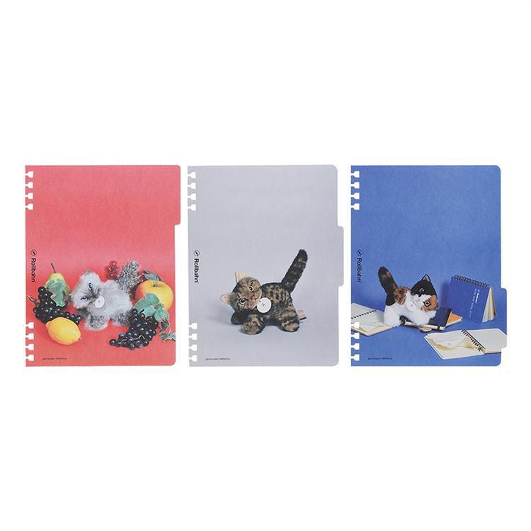 ロルバーン フレキシブルカバー360° L gyunyuya gyunyuya