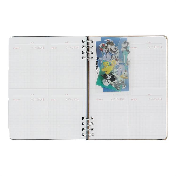 ロルバーン フレークシール gyunyuya gyunyuya