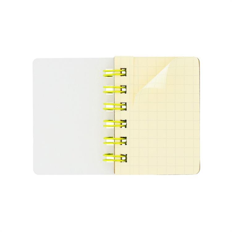 ロルバーン メモ ミクロ スコラ ライトパープル ライトパープル