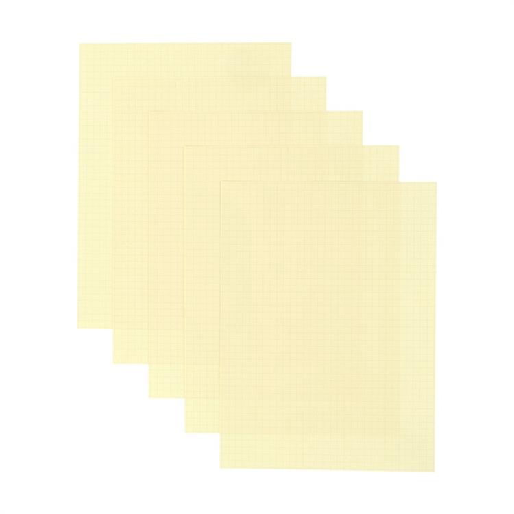 ロルバーンエクストラ#8 紙束A5