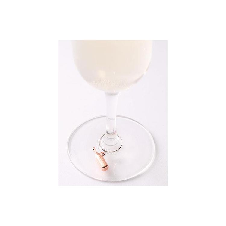 パーティグラスマーカー 6個入り