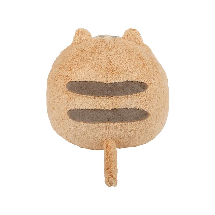 コロコロハンドマフ しゃけ しゃけ