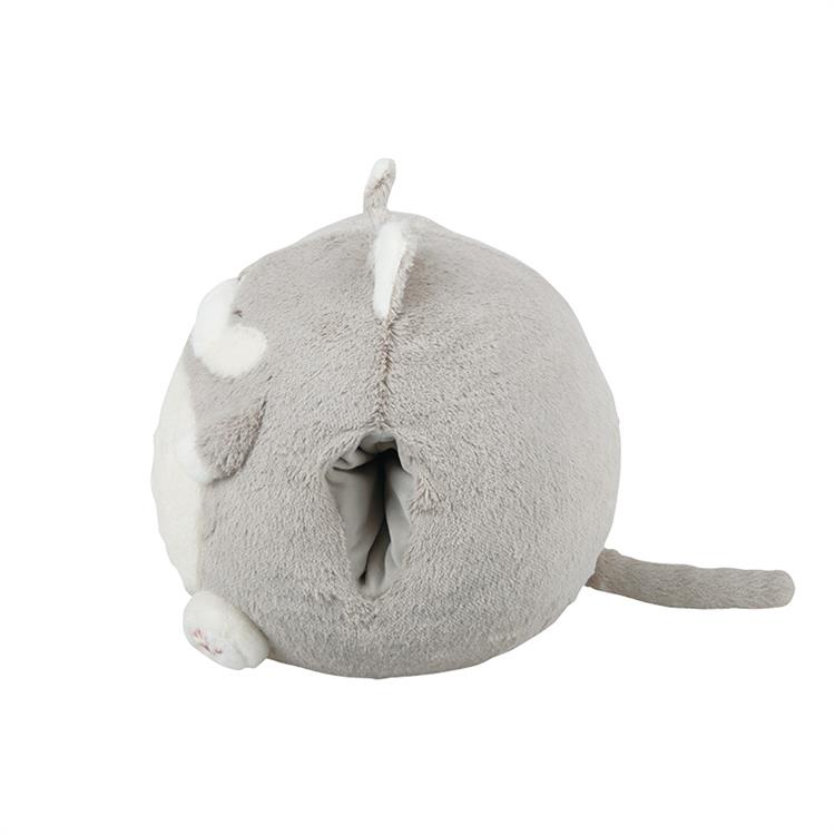 コロコロハンドマフ かつお かつお