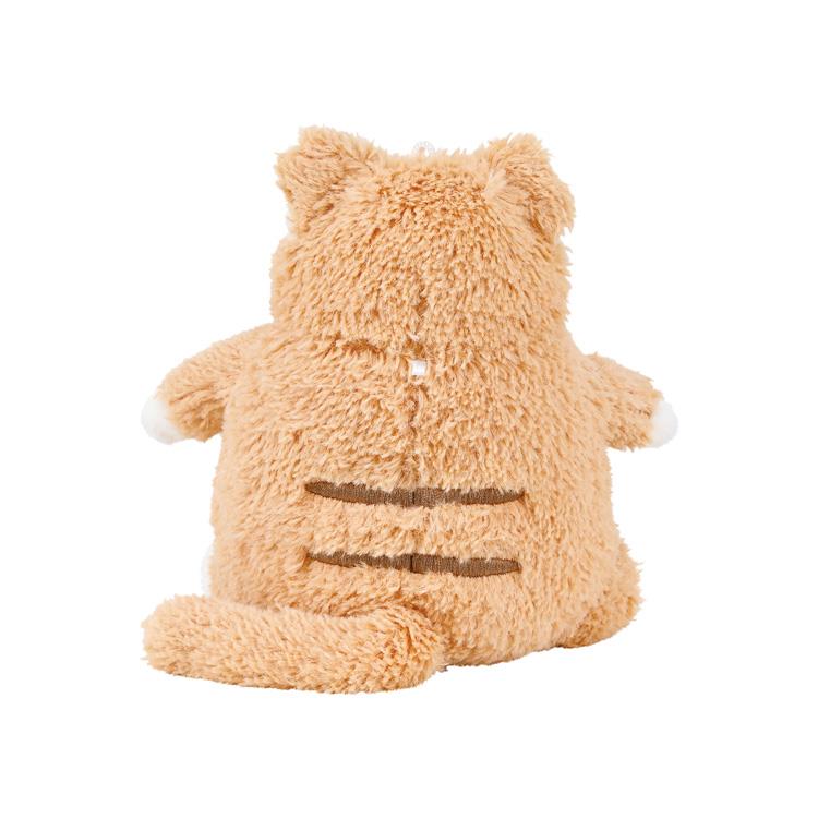 チェーンマスコット とらねこのしゃけ(とらねこのしゃけ): ホーム