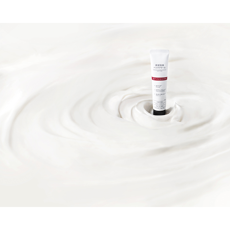 チューンメーカーズ 原液保湿ハンドクリーム 30g