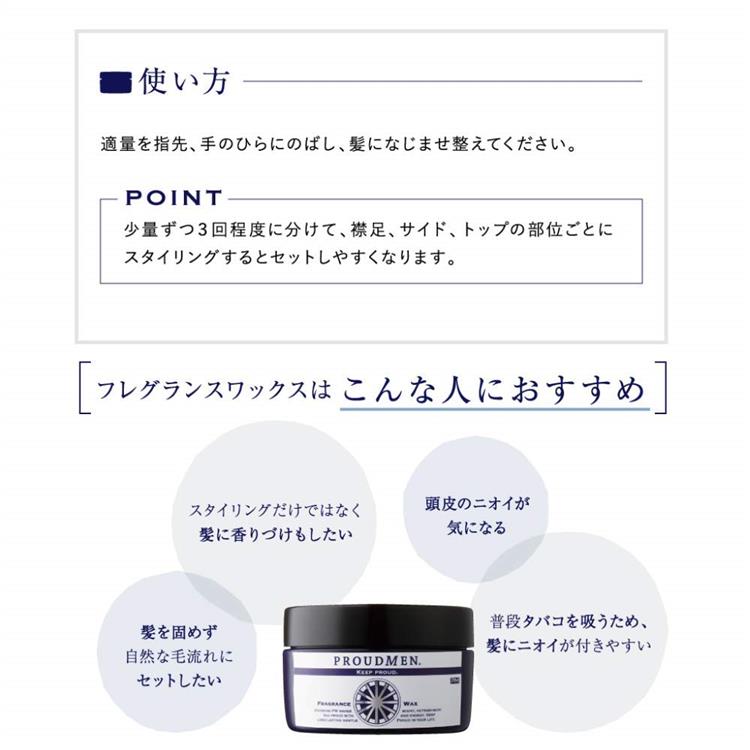 メンズ 香水6本セット!おまけヘアーワックス 香水 香水(男性用) guide