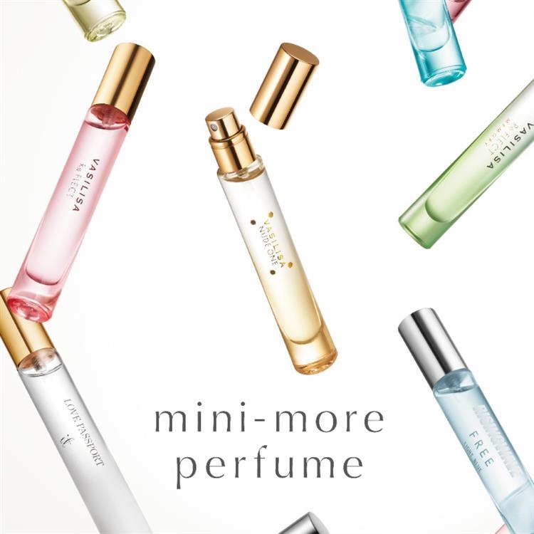 ライジングウェーブ フリー ライトブルー オードトワレ ＭＩＮＩ ８ｍｌ: コスメ＆ビューティー | ロフト公式通販サイト | LOFT