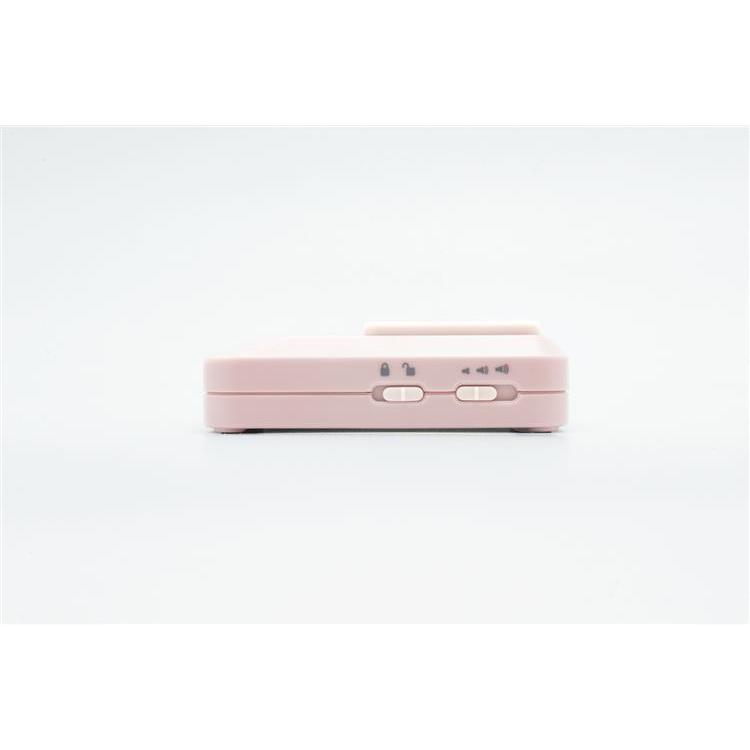 ラーニングタイマー T-587 ピンク ピンク