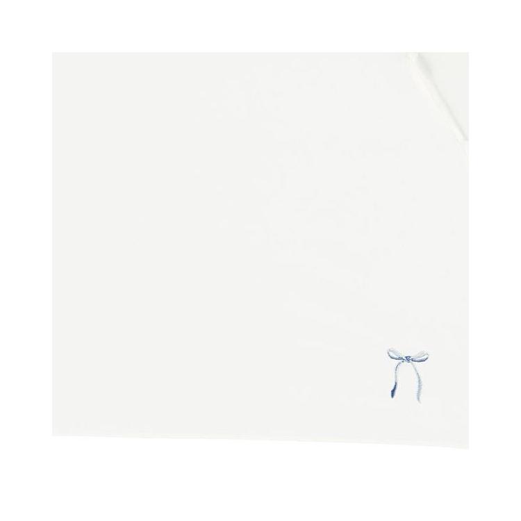 折りたたみ傘 エアライトワンポイント刺繍 オフ オフ