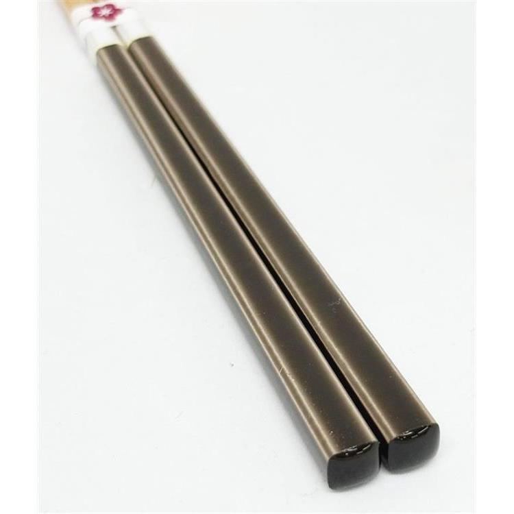 食洗箸 IROHA 22.5cm 胡桃 胡桃