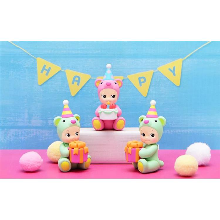 ソニーエンジェル バースディギフトベア ブラインドボックス 1個入