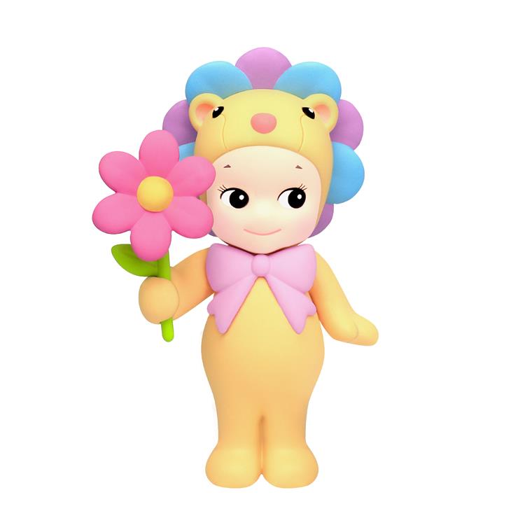 ソニーエンジェル フラワーギフト 1個入: キャラクター・バラエティ