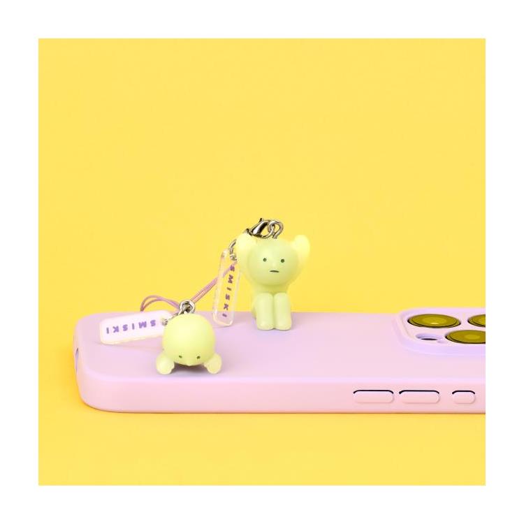 スミスキーストラップ3 1個入