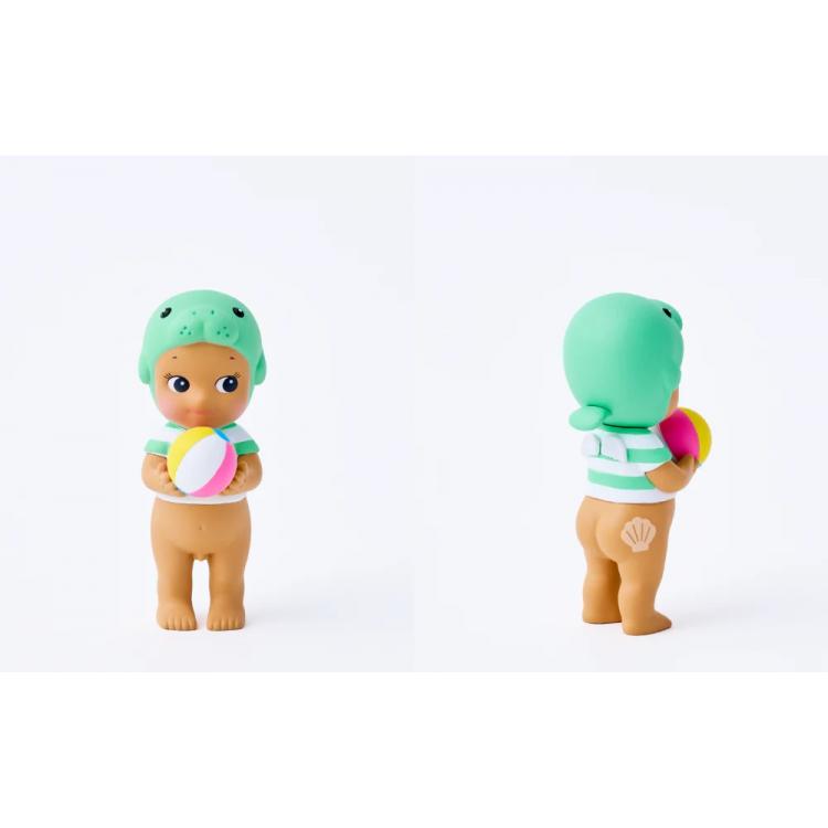 ソニーエンジェル サマーバケーションシリーズ: キャラクター