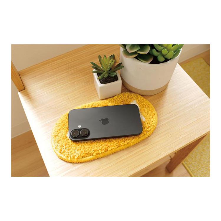 もこもこアイランド nook フィッシュ フィッシュ