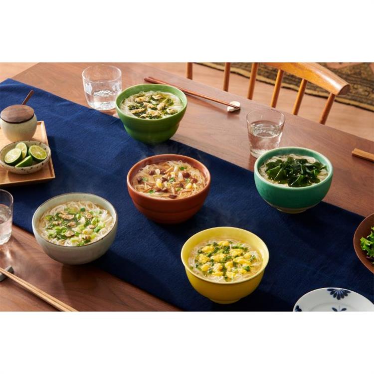 具だくさんにゅうめんセット 5パック入