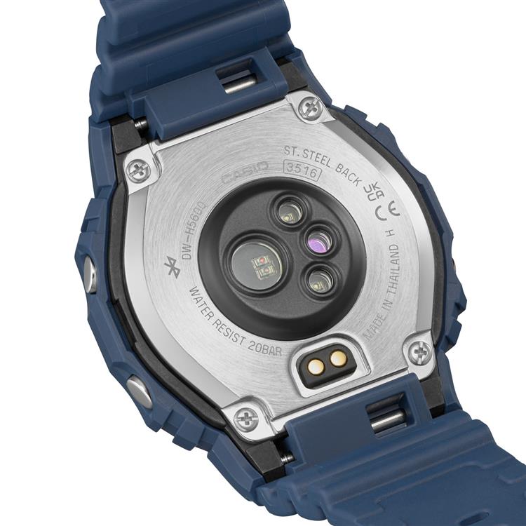 ＤＷ－Ｈ５６００ＭＢ－２ＪＲ Ｇ－ＳＱＵＡＤ メンズ腕時計【ソーラー・充電式】: ファッション＆バラエティ雑貨 ロフト公式通販サイト LOFT