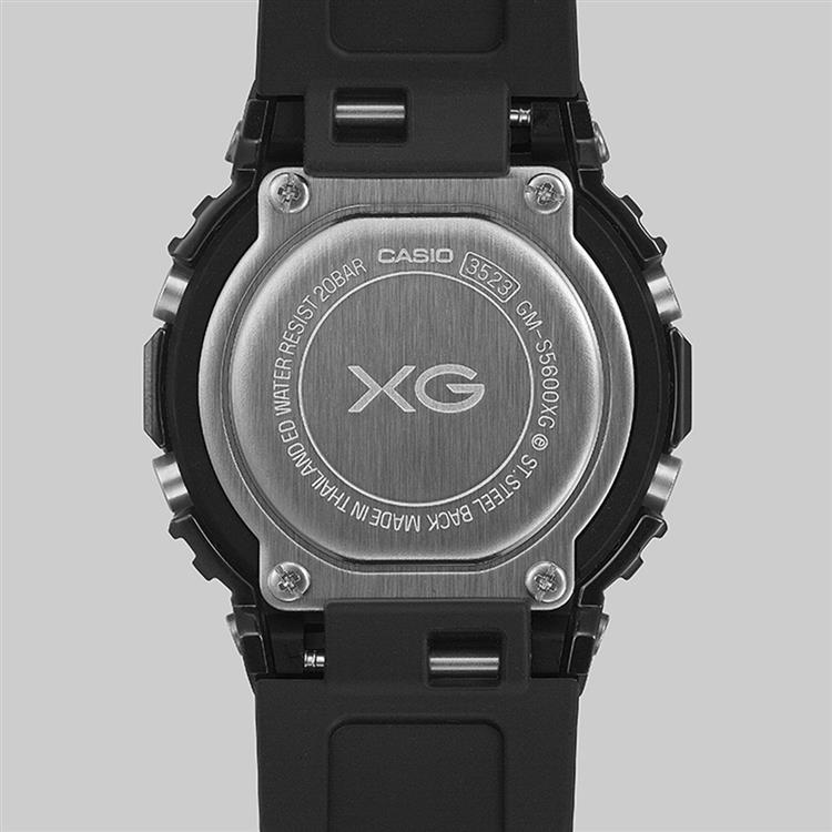 XGコラボレーションモデル【国内正規品】GM-S5600XG-1JR: ファッション