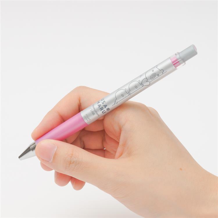 ジュースアップ ゲルインキボールペン ０ ４ｍｍ メタリックピンク キャラクター クリエイター雑貨 ロフト公式通販サイト Loft