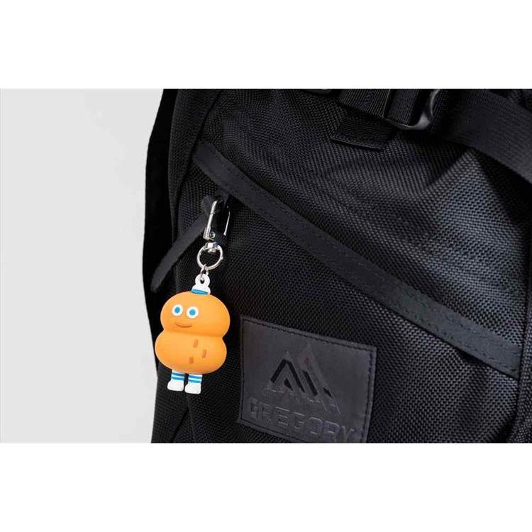 マスコットキーホルダー ブランチブラザー ピーナッツ ピーナッツ