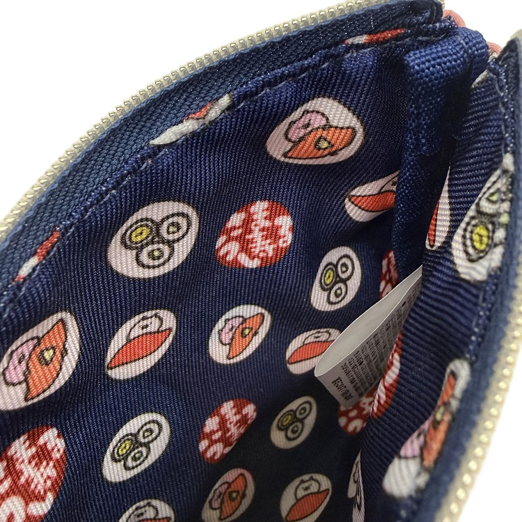 ポーチ うさまる寿し 寿司職人