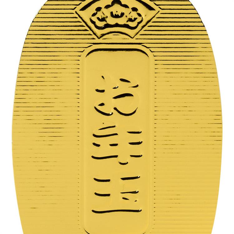 年賀ぽち袋 ダイカット 小判 3枚入り