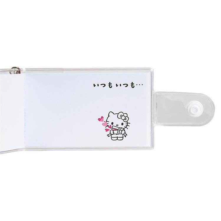 メッセージチャーム サンリオキャラクターズ ハローキティ ハローキティ