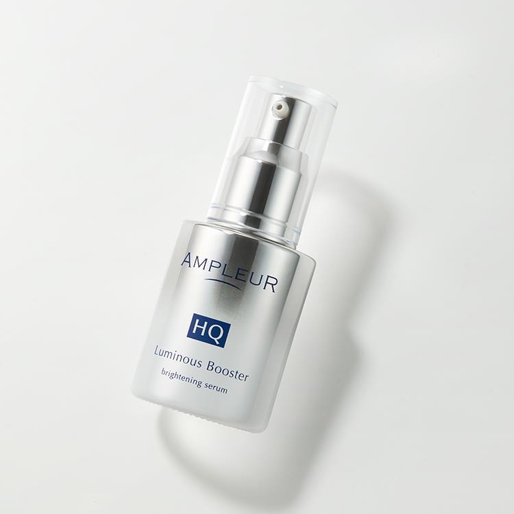 ルミナス HQブースター 40mL: コスメ&ビューティー | ロフト