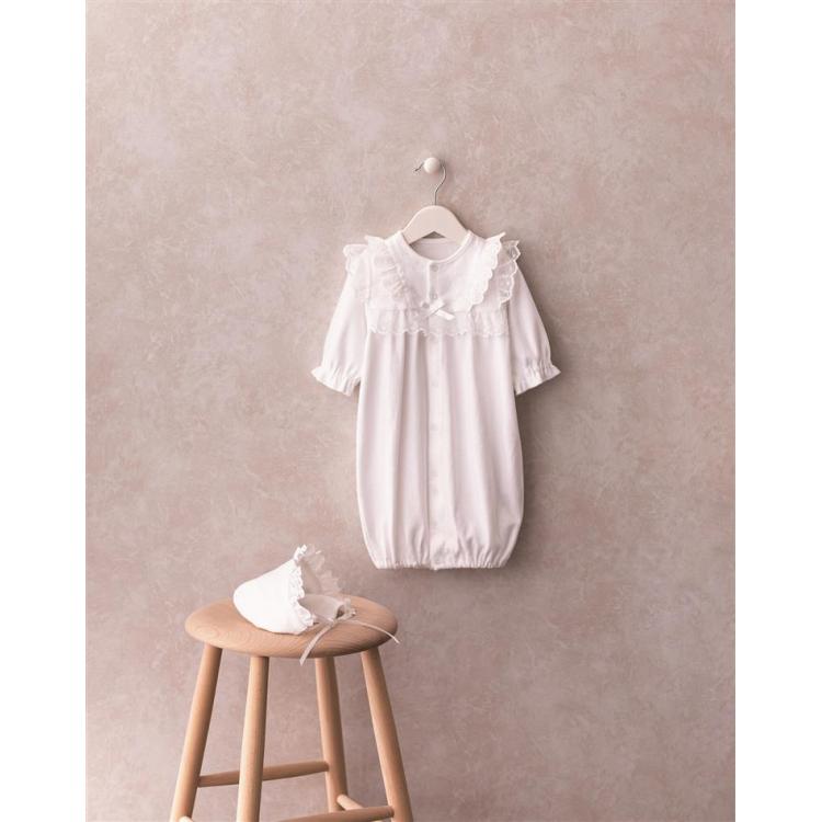 ハローベビーギフト うさぎ カードボックス