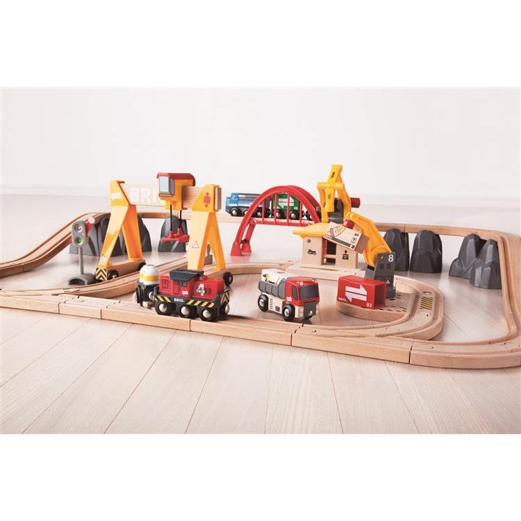 ハローベビーギフト きりん カードボックス