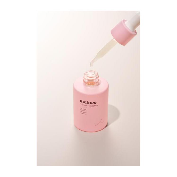 ポジティブスキン セラム 28ml: コスメ＆ビューティー | ロフトネット