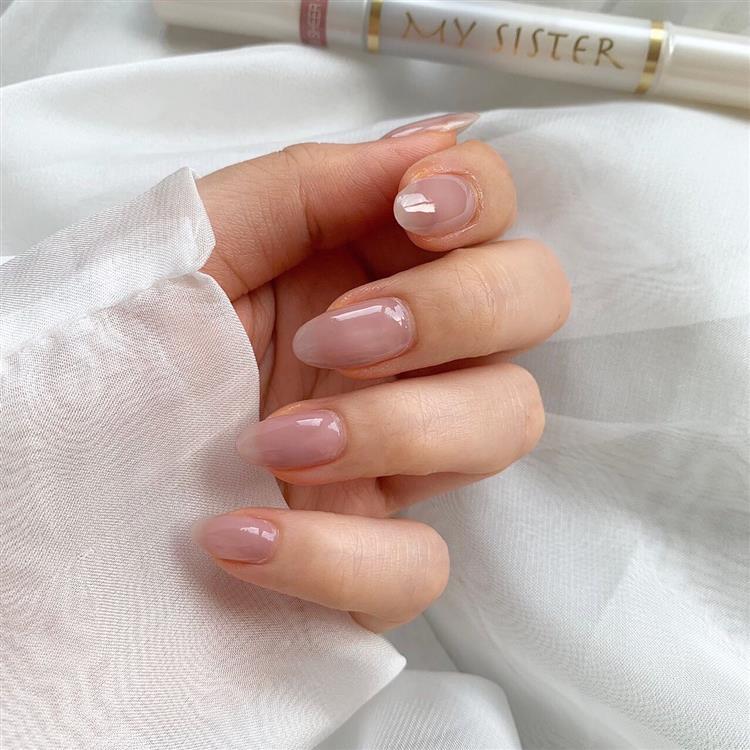 トリートメントネイルカラー ｓ０８ シアーグレージュ コスメ ビューティー ロフト公式通販サイト Loft