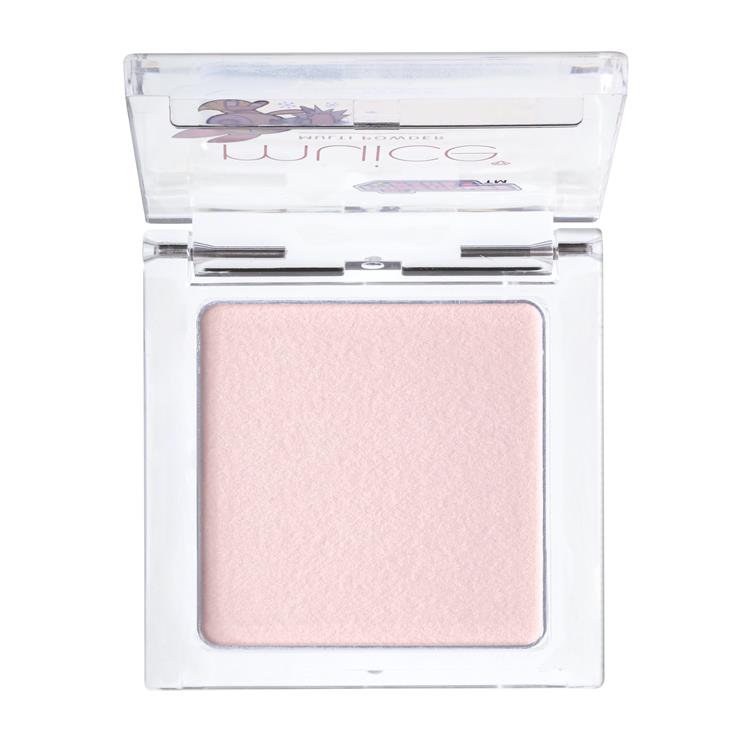 スポットメンテパウダーG PG02【数量限定】 PG02:ビハダピンク