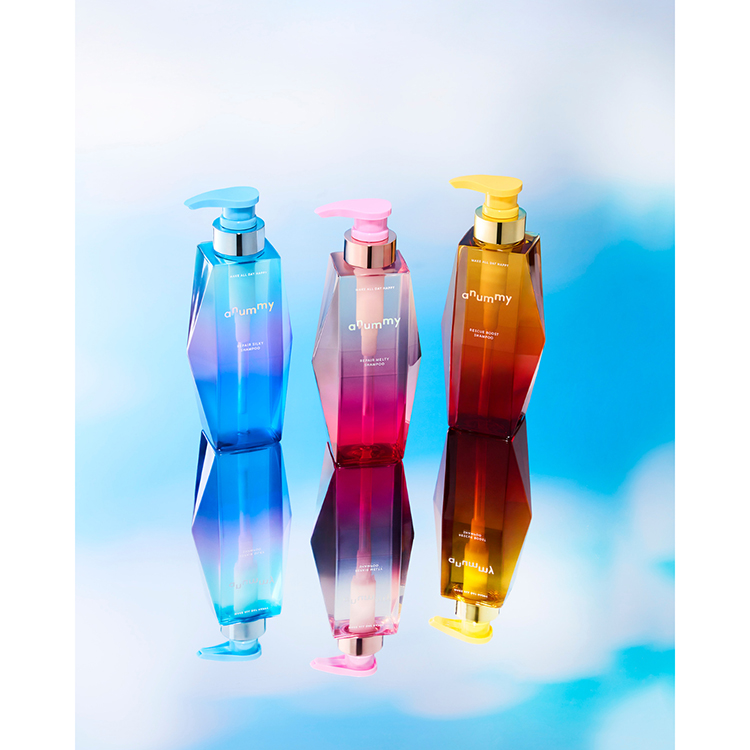 リペアメルティ シャンプー 350ml