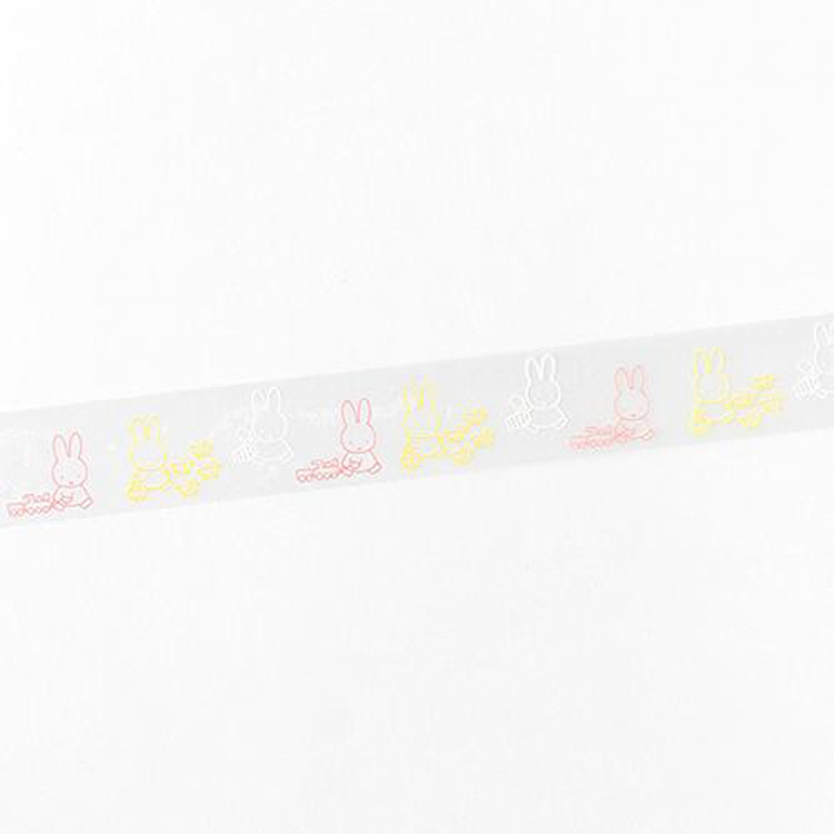 クリアマスキングテープ ｍｉｆｆｙ ｗａｌｋ: ステーショナリー | ロフト公式通販サイト | LOFT