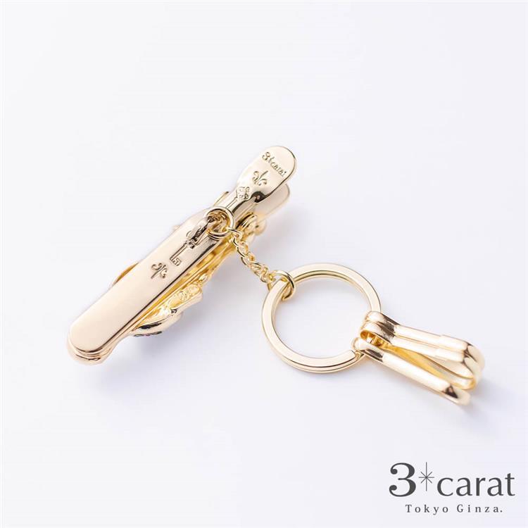 バッグキークリップ 猫の玉遊び スリーカラット ファッション バラエティ雑貨 ロフト公式通販サイト Loft バッグキークリップ 猫の玉遊び スリーカラット ファッション バラエティ雑貨 ロフト公式通販サイト Loft