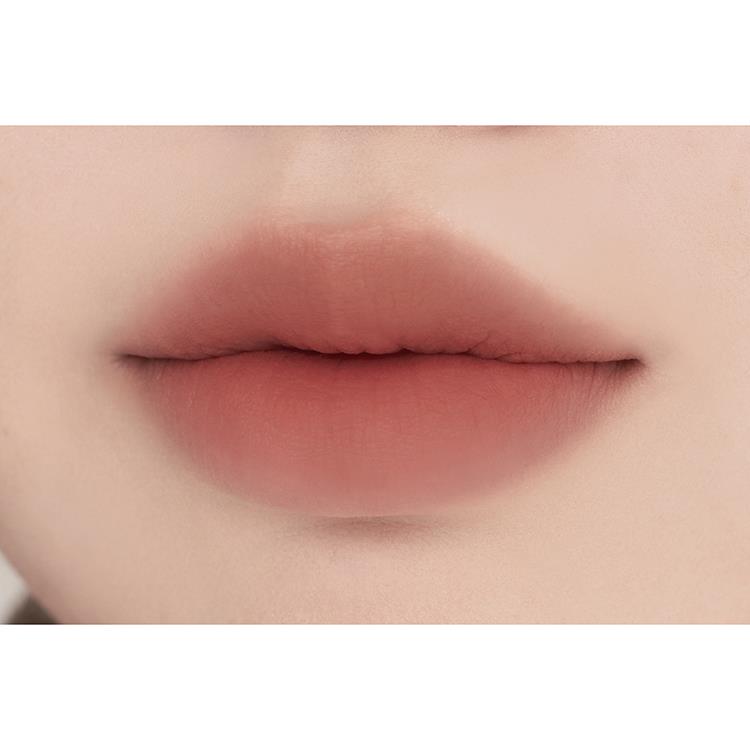 カラーリップマット 01 ピーチパフ 01:ピーチパフ