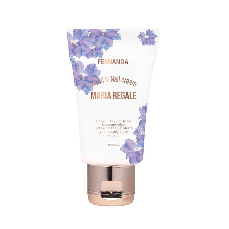 ハンド&ネイルクリーム コフレセット【数量限定】