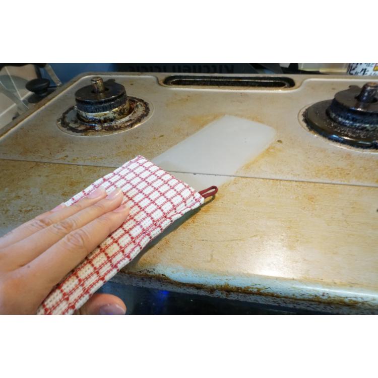 ゴムポン キッチンスポンジ 3枚入 コパ・コーポレーション