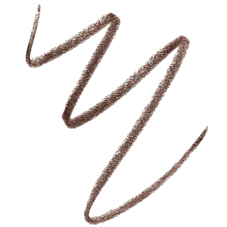 絵画ジェルアイライナー 02 ダークブラウン 02:ダークブラウン