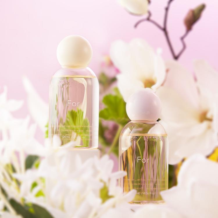 オーセンティックオイル M 120ml: コスメ＆ビューティー